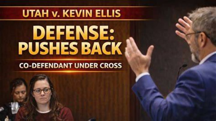 Defendant’s brother testifies against her about late father’s severe