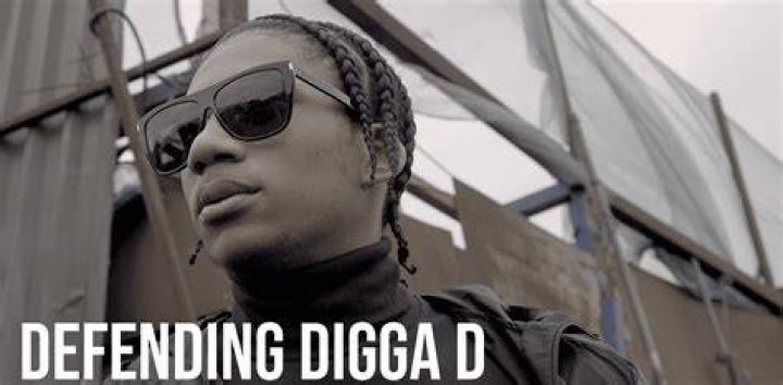 Defending Digga D review should the police be monitoring rap