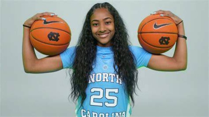 Deja Kelly looks to continue basketball success at UNC