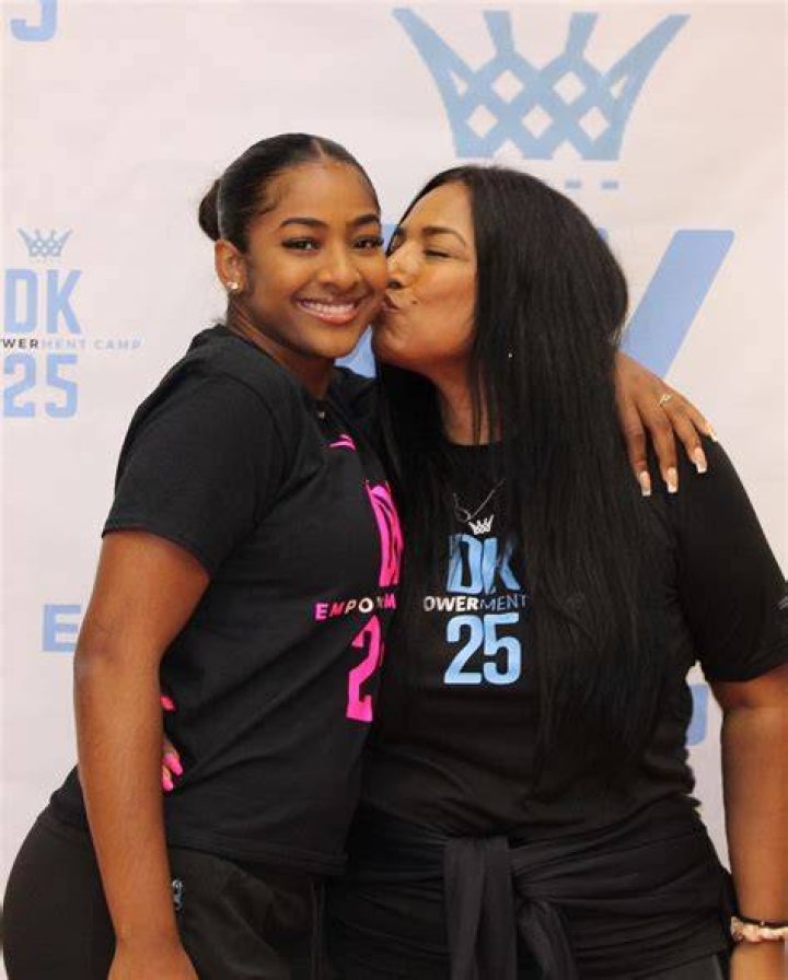 Deja Kelly Parents, Wife, Kids, Family, Relationship, Net Worth And More