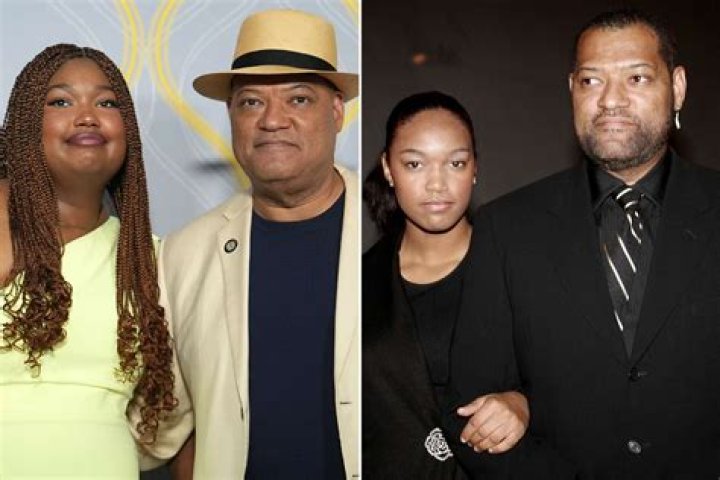 Delilah Fishburne Age, Parents, Net Worth, Ethnicity, Bio