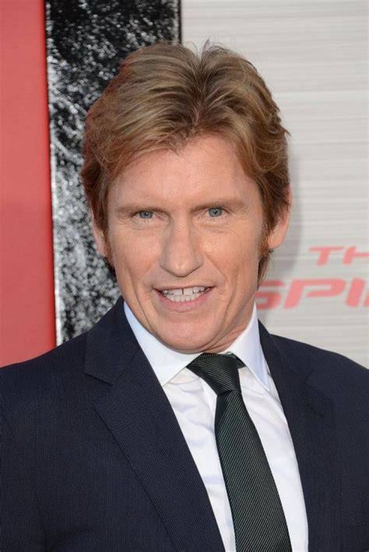 Denis Leary Net Worth 2023 Movie Career Home Age Gf