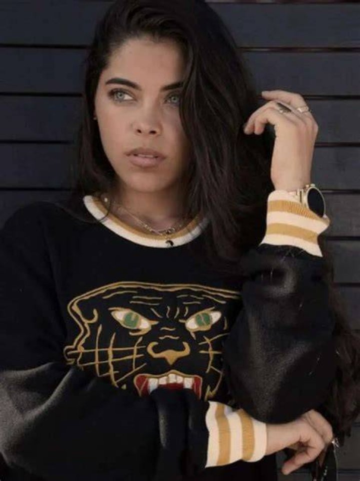 Denisse Novoa Left On A Trip. Did She Return To EXATLON USA?