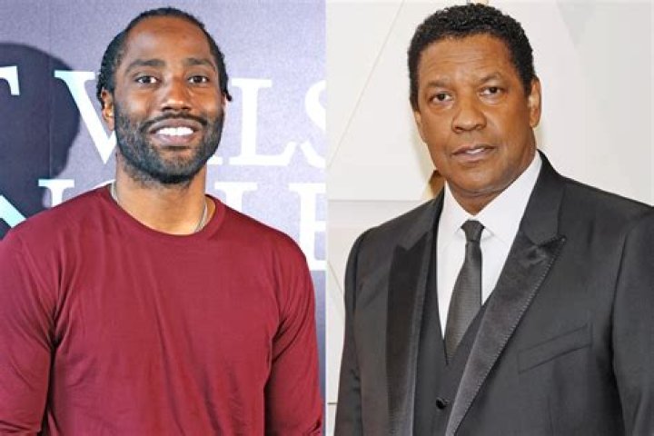 Denzel Washington John "Stoneface" Quinlan Fan Site