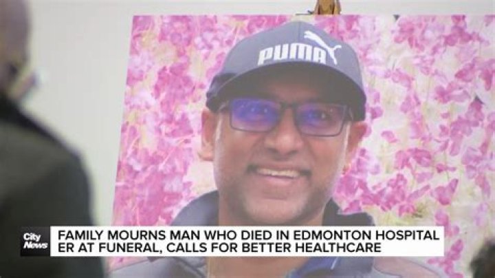 Derek Armbruster Obituary Edmonton Mourns the Loss of a Beloved