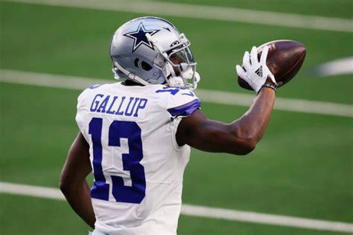 Descubrir 91+ imagen gallup cowboys Viaterra.mx