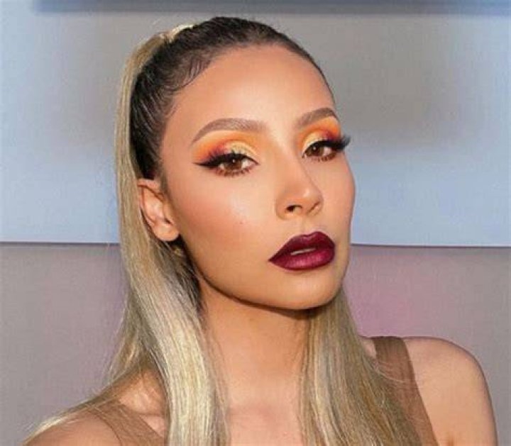 Desi Perkins Wiki, Bio, Height, Age, Net Worth, Boyfriend, Family