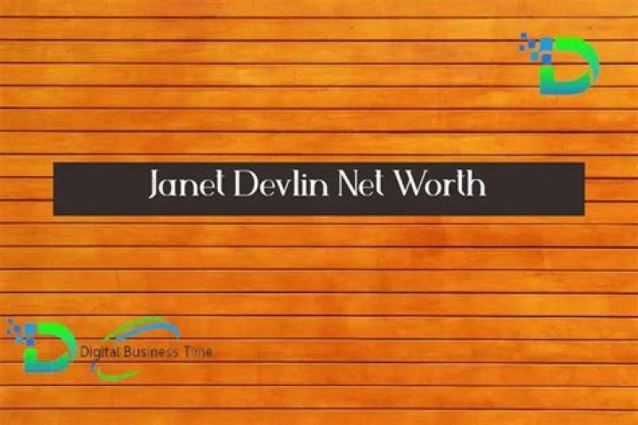 Devlin Net Worth Digital Business Time