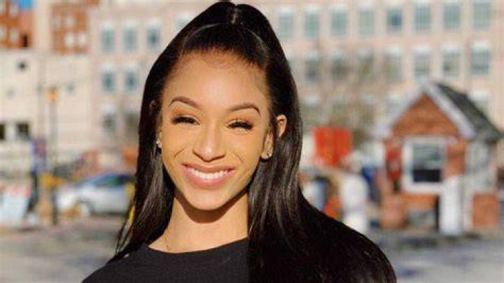 Deyjah Imani Harris biography what is known about T.I&rsquo;s daughter
