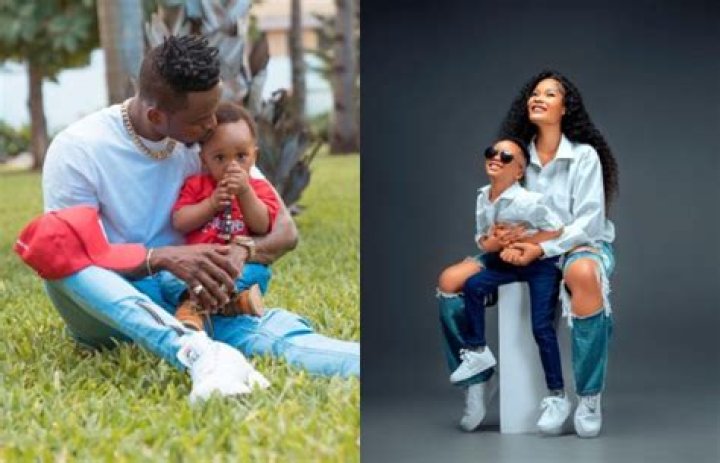 Diamond Platnumz&rsquo; baby mama, Hamisa Mobetto admits sleeping with a
