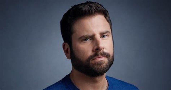 Did James Roday Get Plastic Surgery? Plastic Surgery Feed