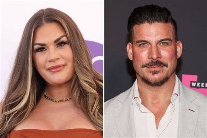 Did Jax Taylor Leak Fake Video of James Kennedy Using Cocaine? See It