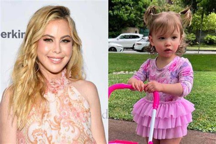 Did Tara Lipinski Have A Baby? Husband, Ethnicity And Religion