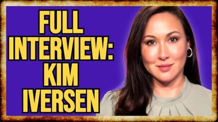Discoveries From "Kim Iversen Parents"