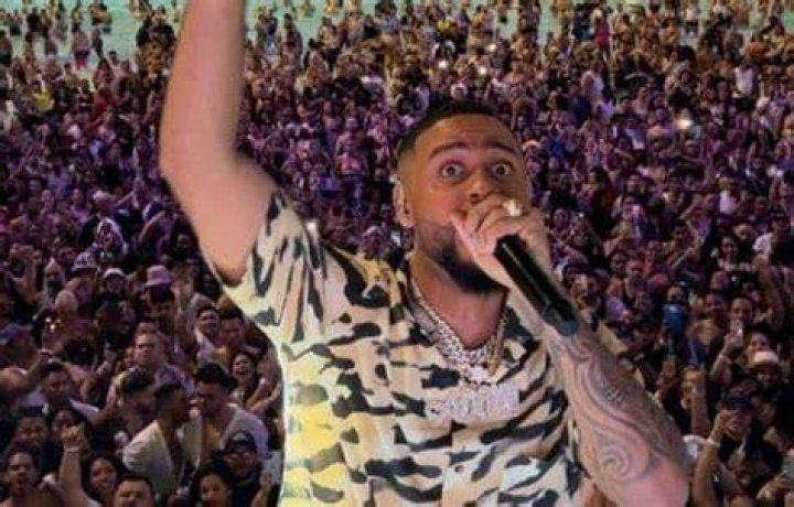 Dj Adonis se presentar&aacute; el 17 de diciembre en el Palacio de los