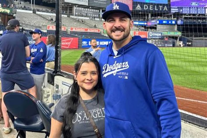 Dodgers&rsquo; Alex Vesia emerging as potential answer for relief Daily Breeze