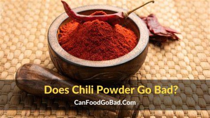 Does Chili Powder Go Bad? How Long Does It Last?