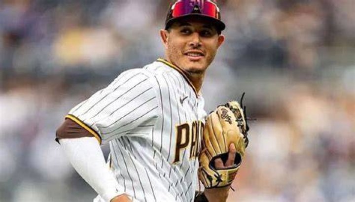 Does Manny Machado Have A Brother? Sister Yasmine Nunez Baseball Star