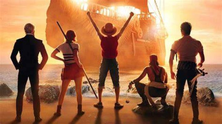 Does One Piece Live Action's Sanji, Taz Skylar Have a Tattoo?