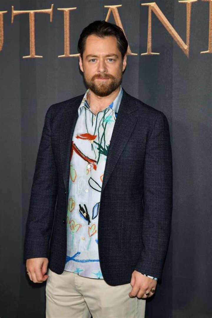 Does Richard Rankin Have a Wife? The 'Outlander' Star's Love Life Is a
