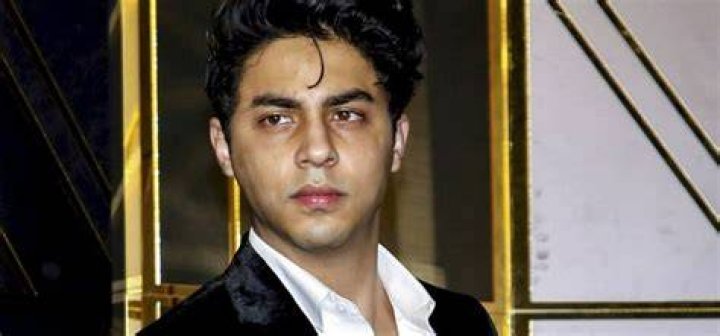 Does Shahrukh Khan Hiring A Mentor For Aryan Khan&rsquo;s Writing Debut Still