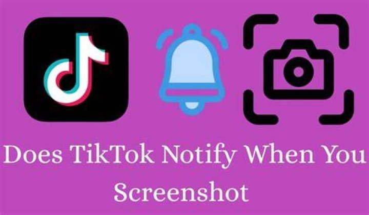 Does TikTok notify when you share a video? Quora