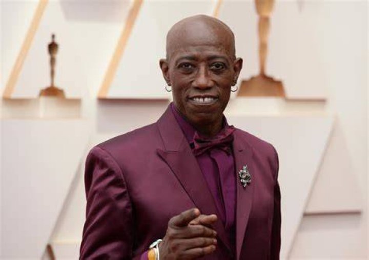 Does Wesley Snipes Have Cancer? It Looks Like He Lost a Lot of Weight