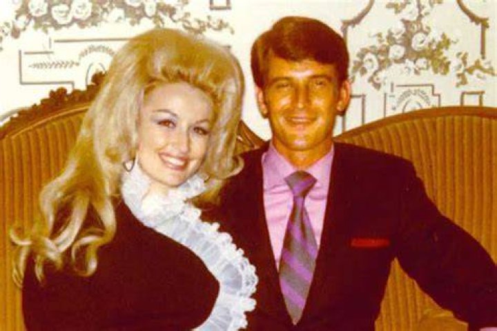 Dolly Parton Husband Meet Carl Thomas Dean