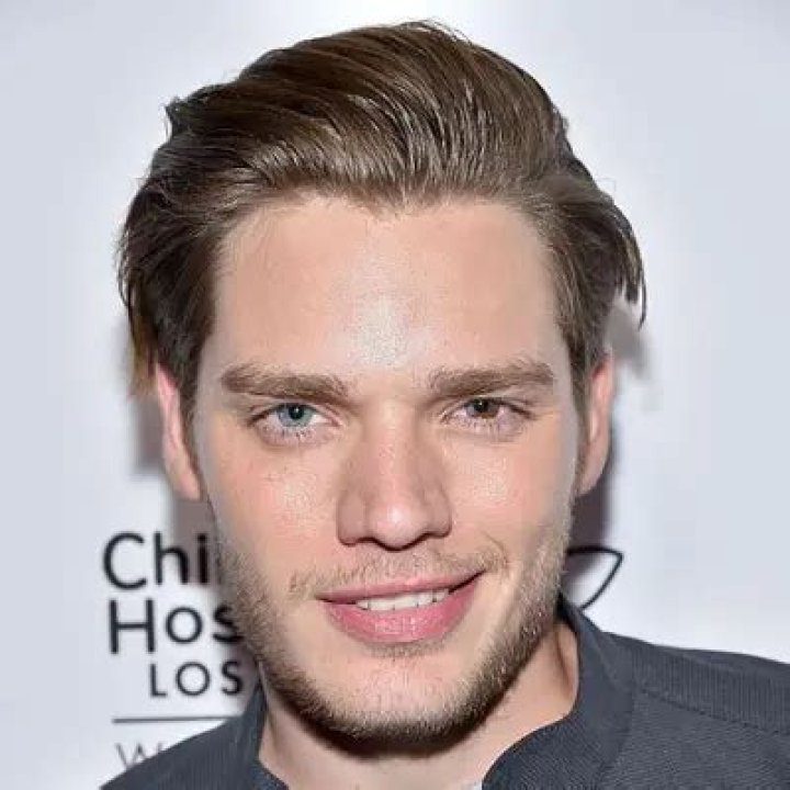 Dominic Sherwood Net Worth Celebrity Sizes