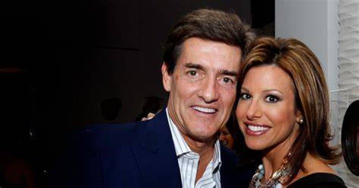 Dominique Sachse divorced her husband Nick Florescu KSU The