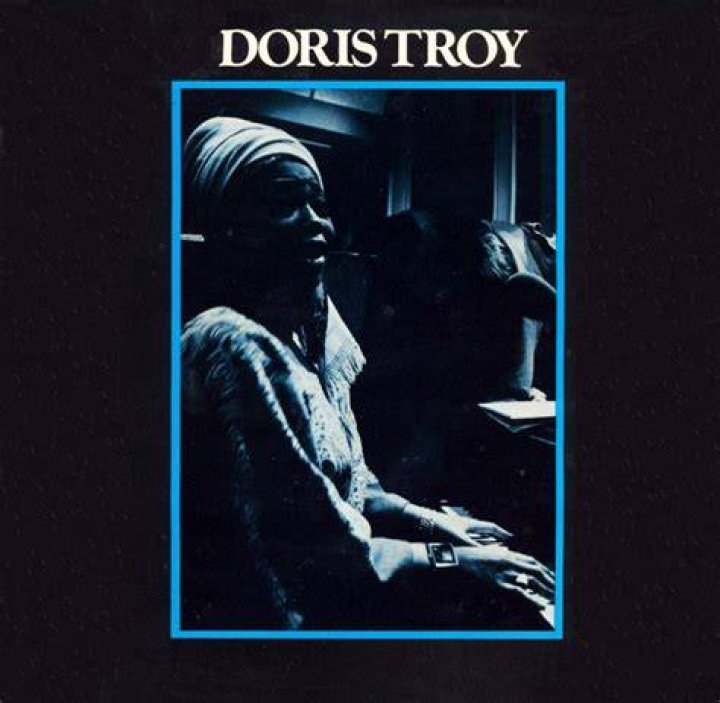Doris Troy Doris Troy (1992, CD) Discogs