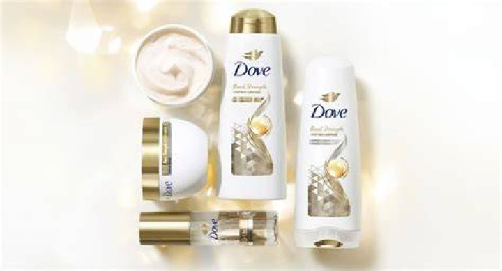 Dove owner Unilever drops word &lsquo;normal&rsquo; from beauty products