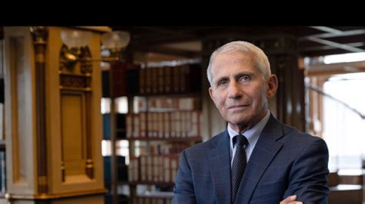 Dr. Anthony Fauci on How Life Returns to Normal WSJ