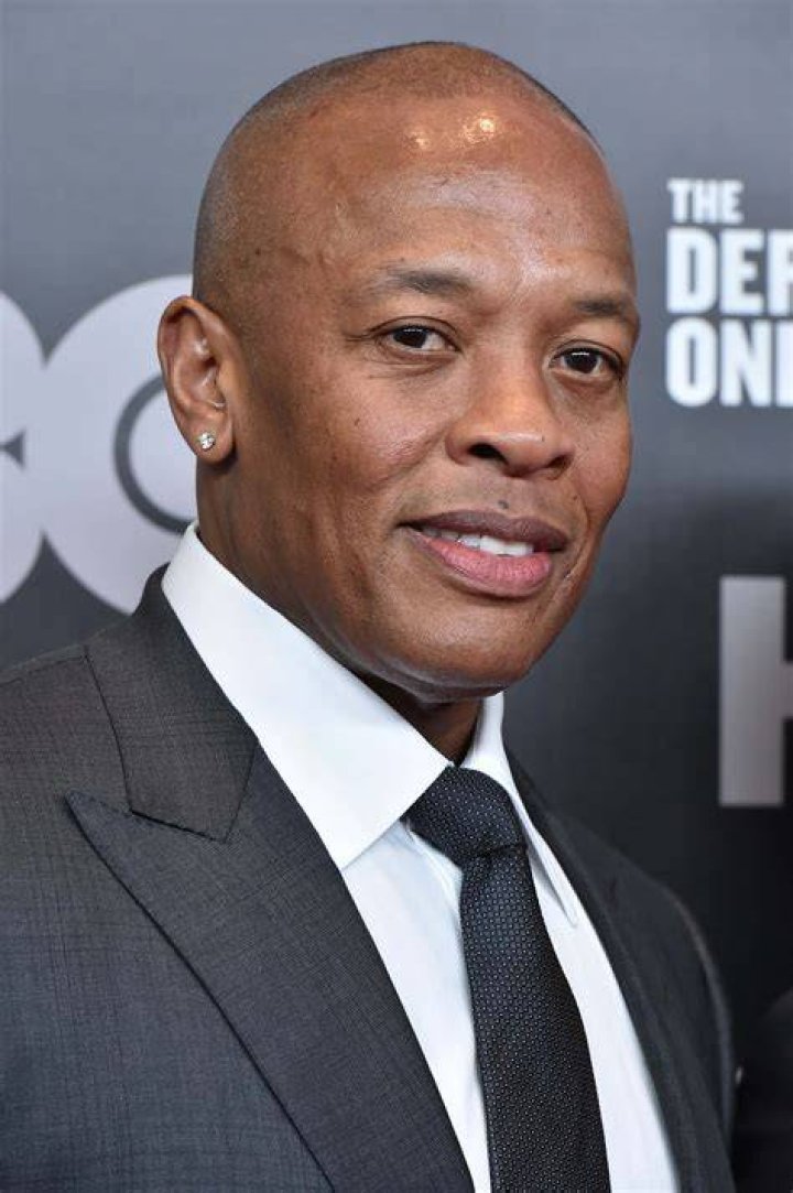 Dr. Dre's Son Andre Dead at 20