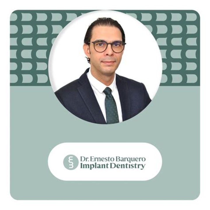 Dr. Ernesto Barquero Cl&iacute;nica Dental Heredia Costa Rica