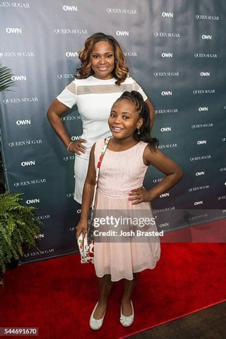 Dr. Heavenly&rsquo;s Talks Daughter Alaura's TikTok Revelations The Daily Dish