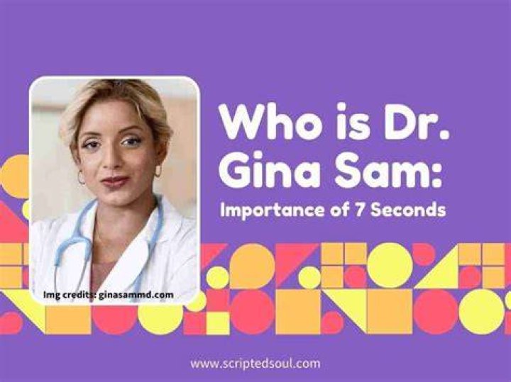 Dr sam 7 second morning ritual for constipation Yourfitnessgoal