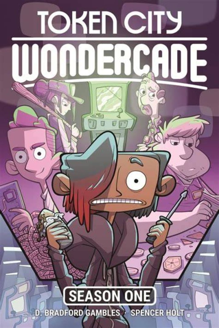 Dr. vs Dr. Tomorrow&rsquo;s Wondercade... Neil Patrick Harris