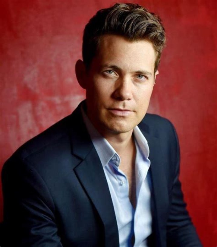 Drew Seeley Profile Images &mdash; The Movie Database (TMDb)