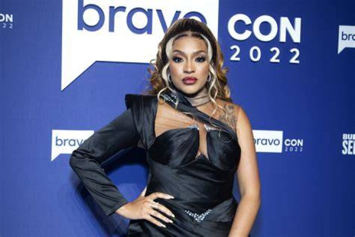 Drew Sidora Net Worth 2023 Movie Career Home Age