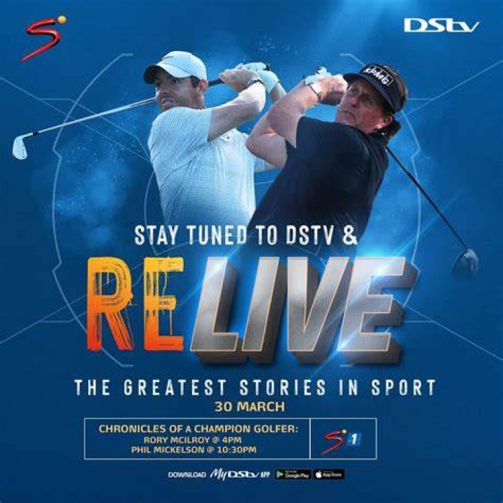 DStv Ghana on Twitter "Have the peace of mind to do your business and