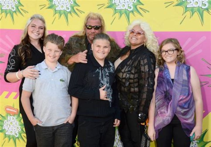Duane Chapman Says Kids &lsquo;Barely Making It&rsquo; After the Death of Beth
