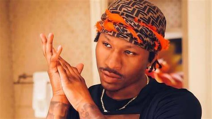 Duke Dennis' bio age, height, real name, net worth, where is he from?