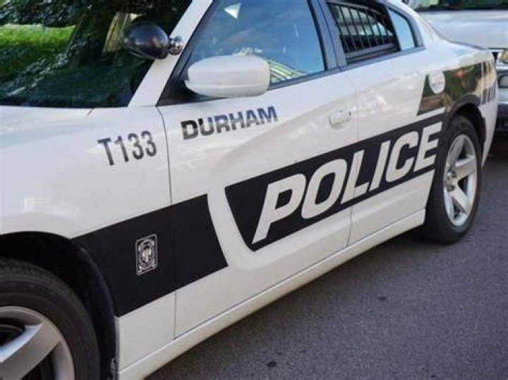 Durham man charged in 2005 stabbing death of pregnant wife released