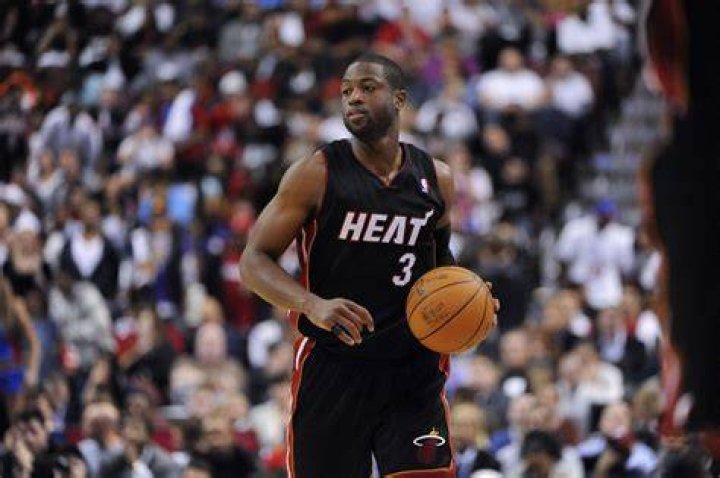 Dwyane Wade's Daughter Zaya Attends First Red Carpet