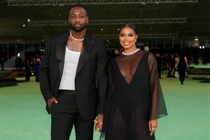 Dwyane Wade&rsquo;s Messy Divorce Led Him to Find Hollywood Love FanBuzz