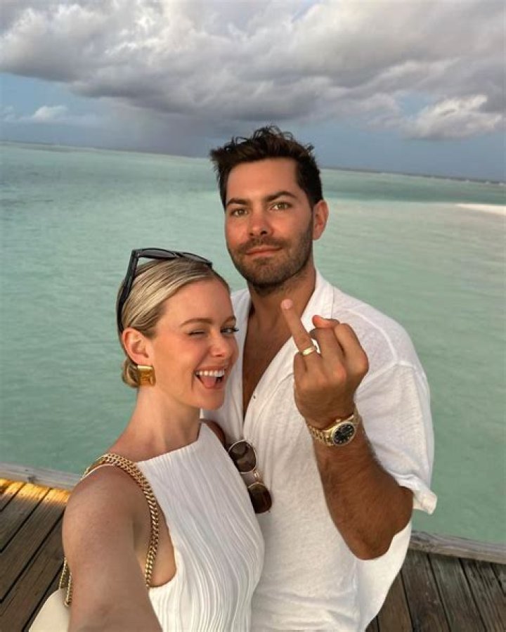 Dylan Barbour on Instagram &ldquo;major dad vibes DadInParadise 