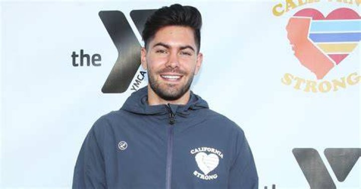 Dylan Barbour Reveals Why He Spoke Out Against &lsquo;Bachelor&rsquo; Producers