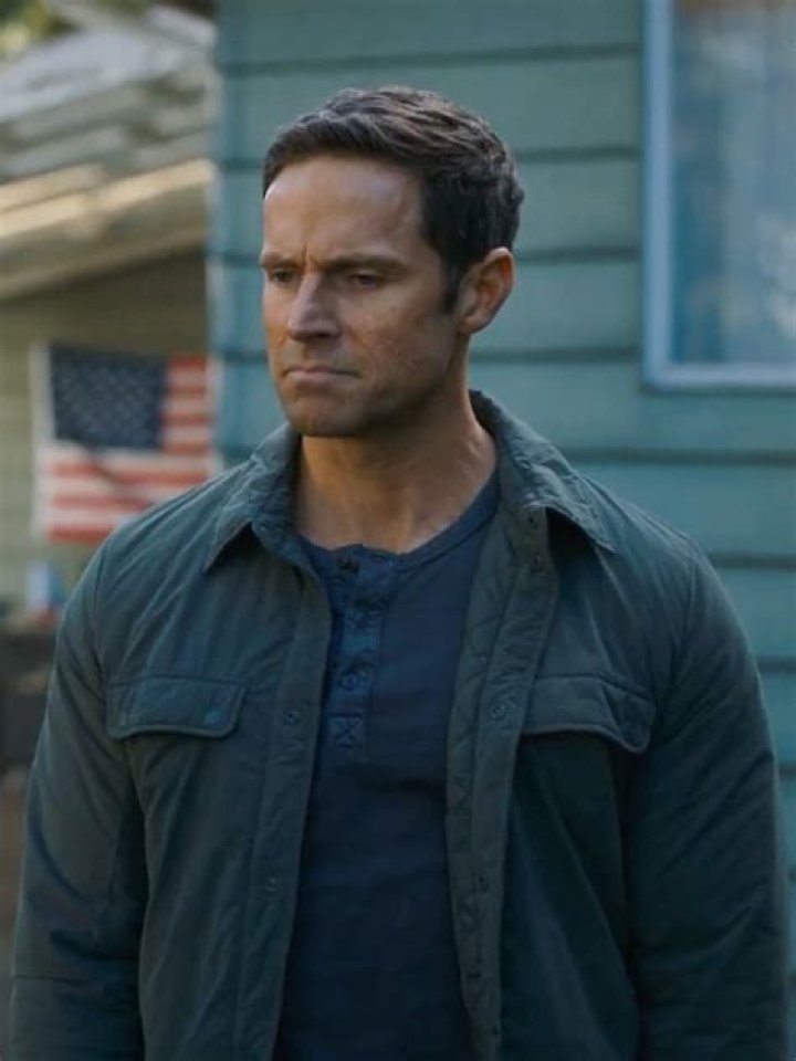 Dylan Bruce The TV Watchtower