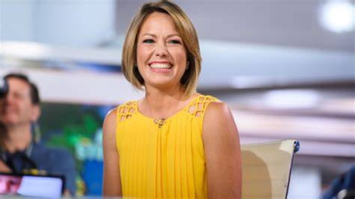 Dylan Dreyer Exits &lsquo;Weekend Today&rsquo; After 9 Years as Meteorologist The